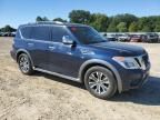 2018 Nissan Armada SV