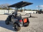 2022 Clubcar 4P