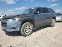 2021 Chevrolet Traverse LS en venta en Houston, TX