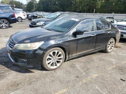 2014 Honda Accord Sport en venta en Eight Mile, AL