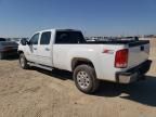 2012 GMC Sierra K3500 SLE