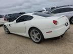 2010 Ferrari 599 GTB Fiorano