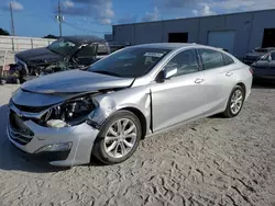 2019 Chevrolet Malibu LT en venta en Jacksonville, FL