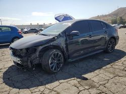 Salvage cars for sale at Colton, CA auction: 2023 Toyota Corolla XSE