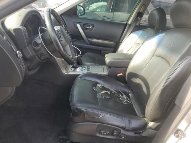 2007 Infiniti FX35