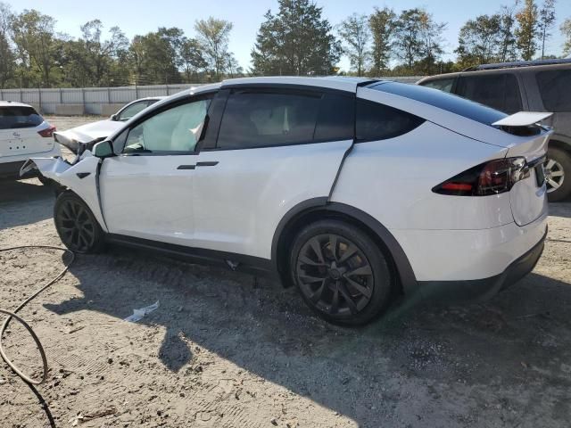 2023 Tesla Model X