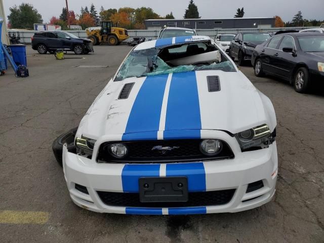 2013 Ford Mustang GT