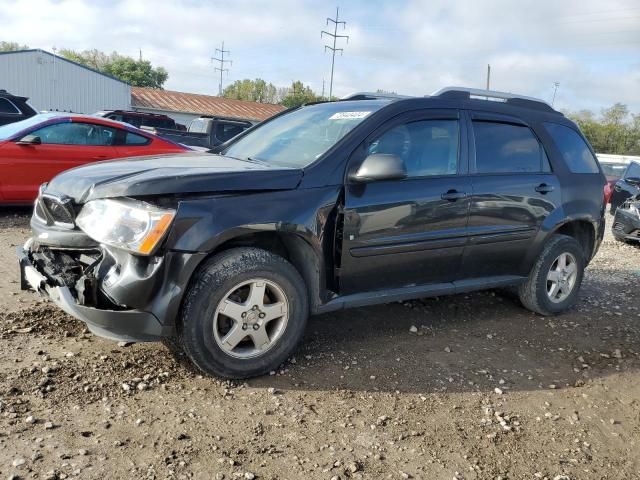 2009 Pontiac Torrent