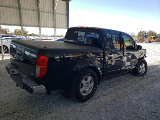 2014 Nissan Frontier S