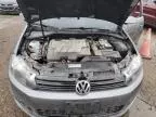 2012 Volkswagen Jetta TDI