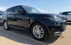 2021 Land Rover Range Rover Sport SE