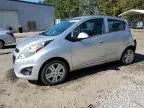 2014 Chevrolet Spark LS