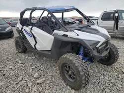 Salvage cars for sale from Copart China: 2020 Polaris RZR PRO XP 4 Ultimate