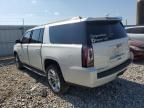 2015 GMC Yukon XL C1500 SLT