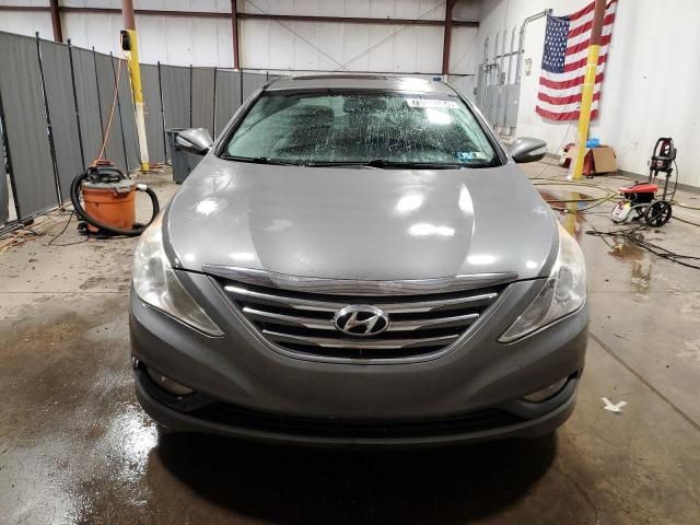 2014 Hyundai Sonata SE