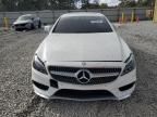 2017 Mercedes-Benz CLS 550