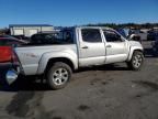 2010 Toyota Tacoma Double Cab