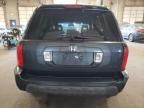 2003 Honda Pilot EXL