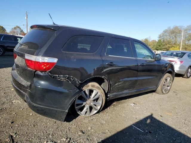 2013 Dodge Durango SXT