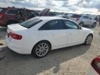 2014 Audi A4 Premium Plus