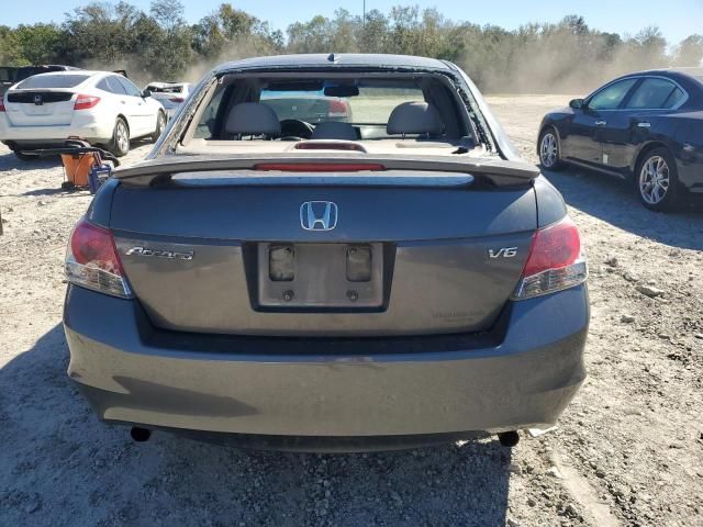 2009 Honda Accord EXL