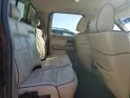 2008 Lincoln Mark LT