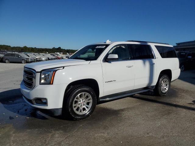 2017 GMC Yukon XL C1500 SLT