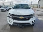 2015 Chevrolet Colorado Z71