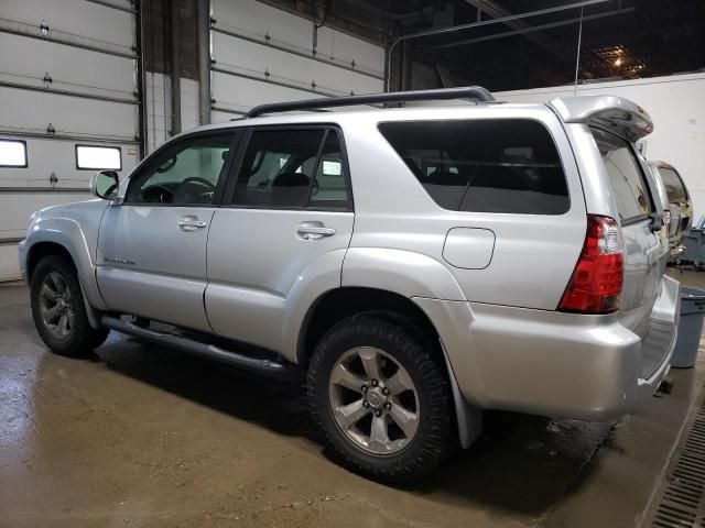 2008 Toyota 4runner SR5