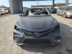 2022 Toyota Camry Night Shade