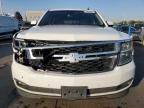 2015 Chevrolet Tahoe K1500 LT