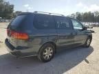 2004 Honda Odyssey EX