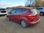 2015 Ford C-MAX Premium SEL