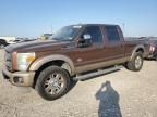 2011 Ford F250 Super Duty