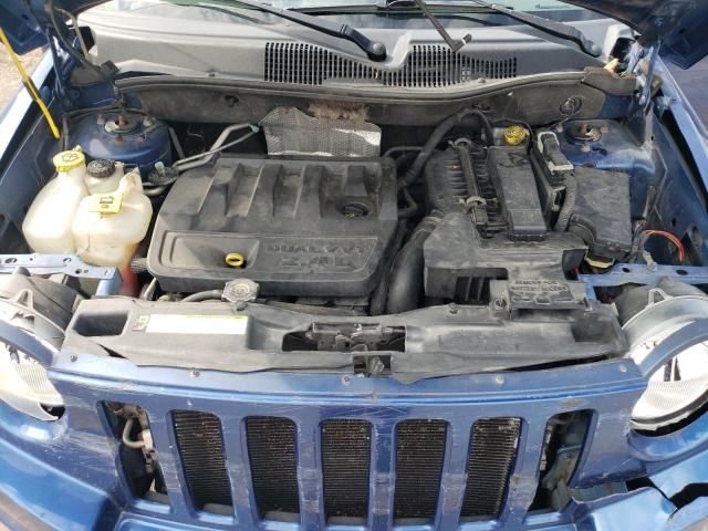 2010 Jeep Compass Sport