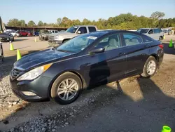 Hyundai Sonata Vehiculos salvage en venta: 2013 Hyundai Sonata GLS