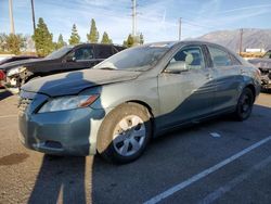 Toyota Vehiculos salvage en venta: 2007 Toyota Camry LE