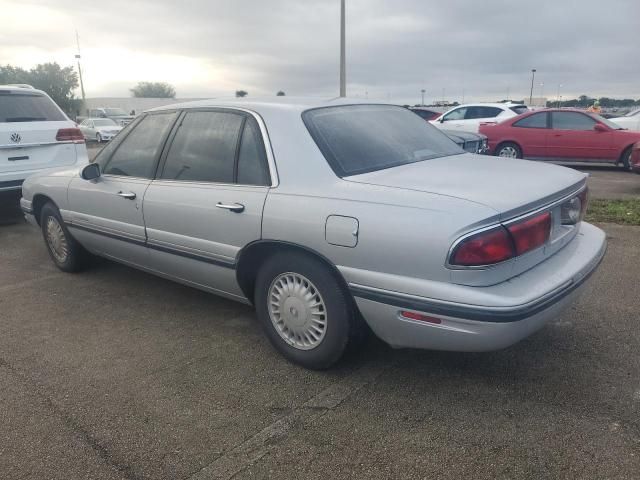 1999 Buick Lesabre Custom