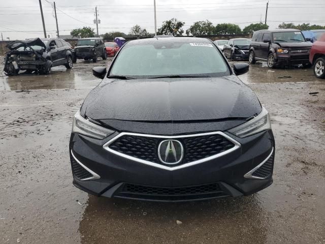 2021 Acura ILX