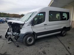 Ford salvage cars for sale: 2020 Ford Transit T-150