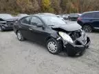 2014 Nissan Versa S