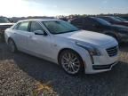 2018 Cadillac CT6