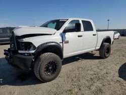 Salvage cars for sale at Antelope, CA auction: 2012 Dodge RAM 2500 ST