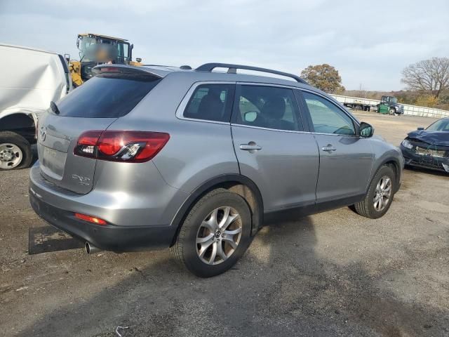 2014 Mazda CX-9 Touring