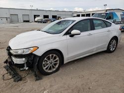 2020 Ford Fusion SE en venta en Riverview, FL