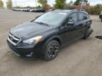 2015 Subaru XV Crosstrek 2.0 Premium