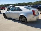 2010 Cadillac CTS Performance Collection