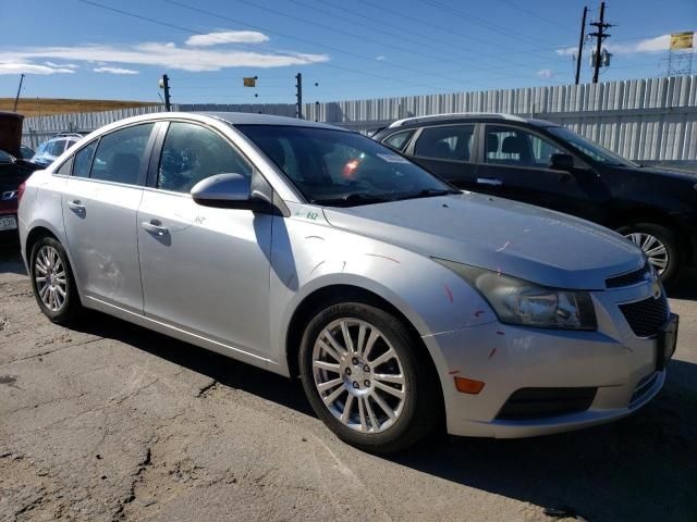 2012 Chevrolet Cruze ECO