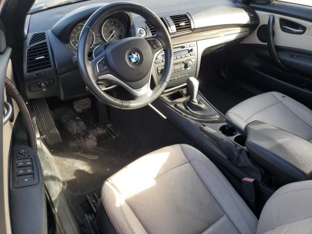 2013 BMW 128 I