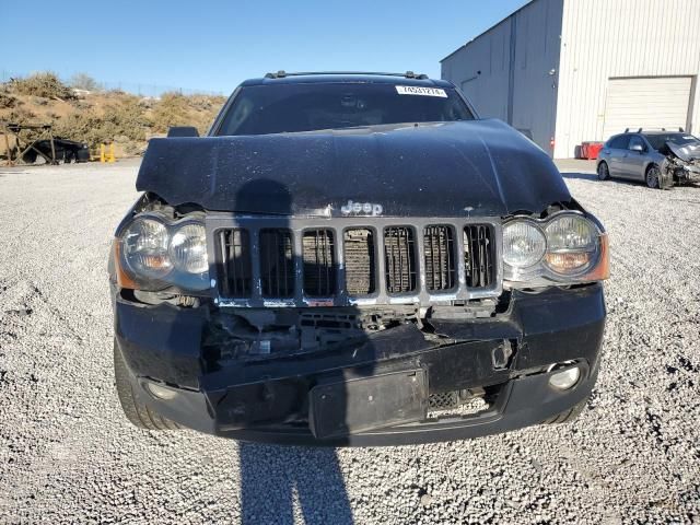 2008 Jeep Grand Cherokee Limited